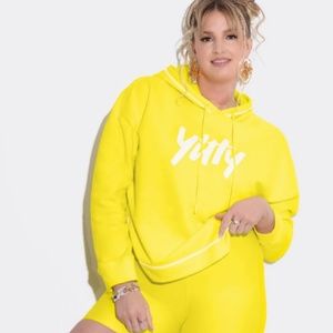 Yitty Major Label LP Hoodie